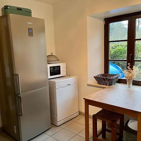 Charmante Maison De Caractere A 2Km De Redu リバン エクステリア 写真