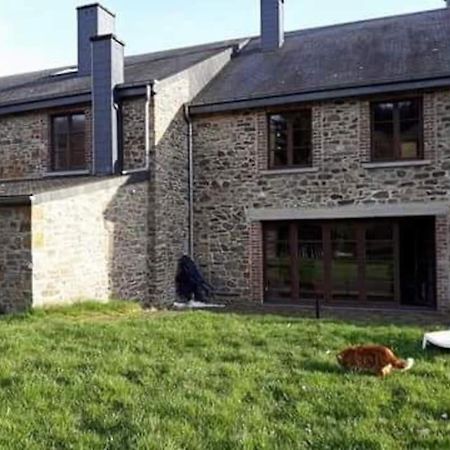 Charmante Maison De Caractere A 2Km De Redu リバン エクステリア 写真