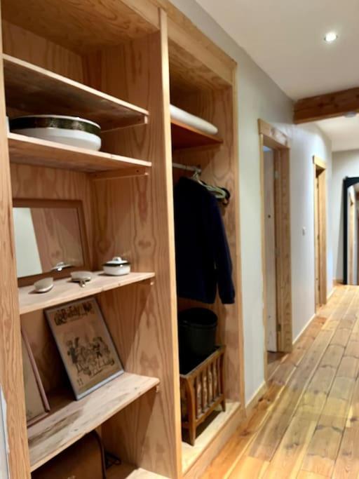 Charmante Maison De Caractere A 2Km De Redu リバン エクステリア 写真