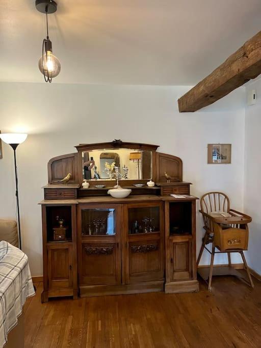 Charmante Maison De Caractere A 2Km De Redu リバン エクステリア 写真