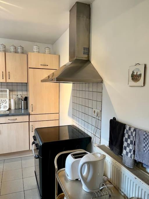 Charmante Maison De Caractere A 2Km De Redu リバン エクステリア 写真